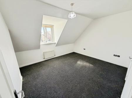 3 bedroom Town house for sale in Rosehip Road, Orchard Park, Cambridge, CB4
