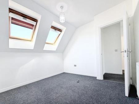 3 bedroom Town house for sale in Rosehip Road, Orchard Park, Cambridge, CB4