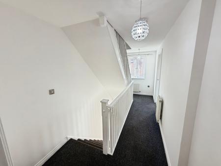 3 bedroom Town house for sale in Rosehip Road, Orchard Park, Cambridge, CB4