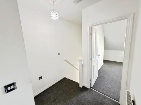 3 bedroom Town house for sale in Rosehip Road, Orchard Park, Cambridge, CB4