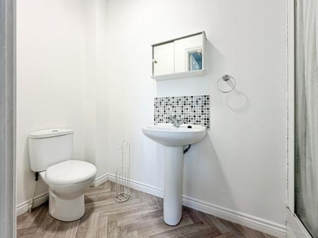 3 bedroom Town house for sale in Rosehip Road, Orchard Park, Cambridge, CB4