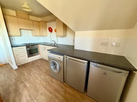 1 bedroom Flat to let in Bourneys Manor Close, Willingham, CB24