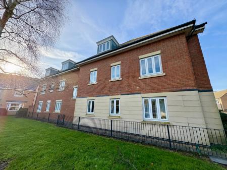 1 bedroom Flat to let in Bourneys Manor Close, Willingham, CB24