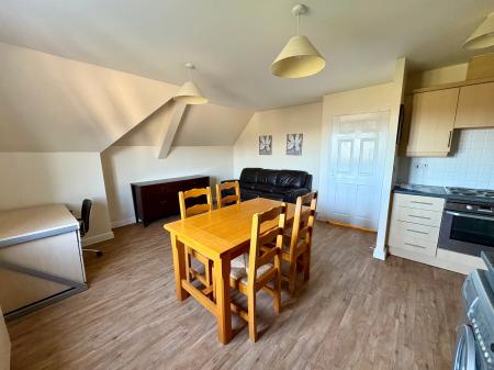 1 bedroom Flat to let in Bourneys Manor Close, Willingham, CB24
