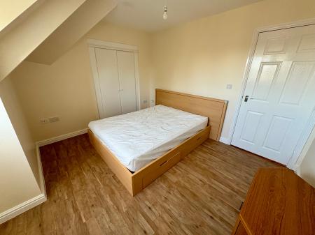 1 bedroom Flat to let in Bourneys Manor Close, Willingham, CB24