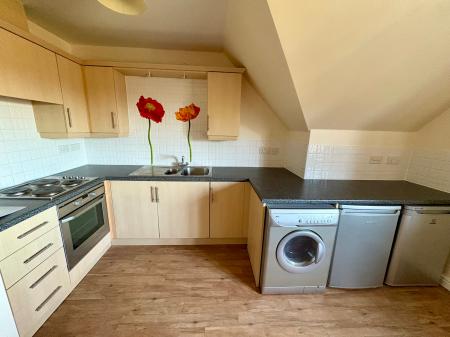 1 bedroom Flat to let in Bourneys Manor Close, Willingham, CB24