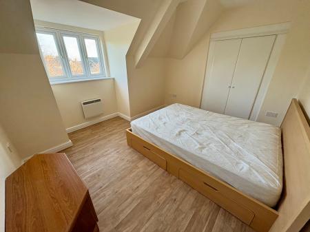 1 bedroom Flat to let in Bourneys Manor Close, Willingham, CB24