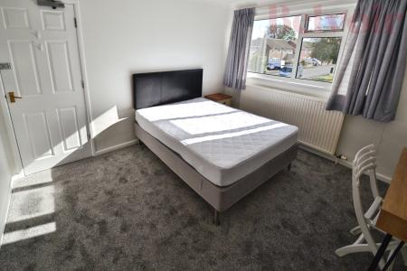 1 bedroom Detached house to let in Bourne Road, Cambridge, CB4