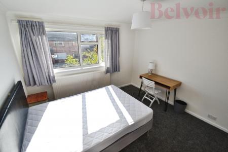 1 bedroom Detached house to let in Bourne Road, Cambridge, CB4