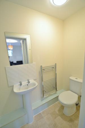 1 bedroom House share to let in Circus Drive, Orchard Park, Cambridge, CB4