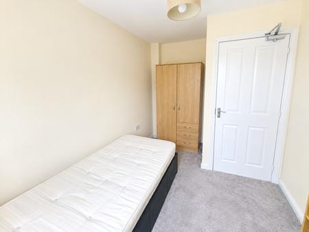 1 bedroom House share to let in Circus Drive, Orchard Park, Cambridge, CB4