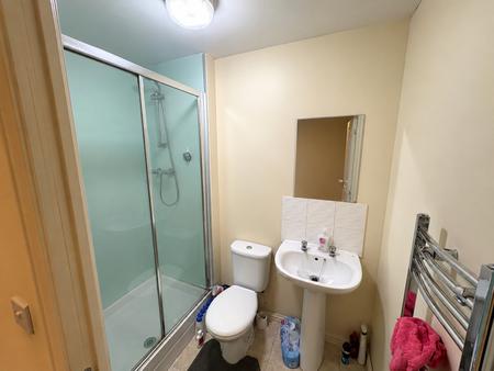 1 bedroom House share to let in Circus Drive, Orchard Park, Cambridge, CB4