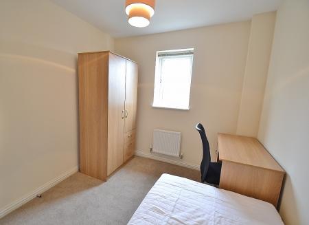 1 bedroom House share to let in Circus Drive, Orchard Park, Cambridge, CB4
