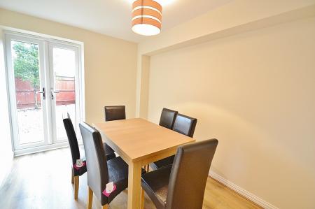 1 bedroom House share to let in Circus Drive, Orchard Park, Cambridge, CB4