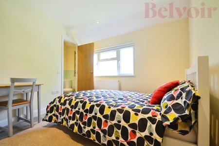 1 bedroom House share to let in Thorleye Road, Cambridge, CB5