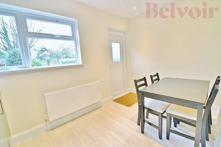 1 bedroom House share to let in Thorleye Road, Cambridge, CB5