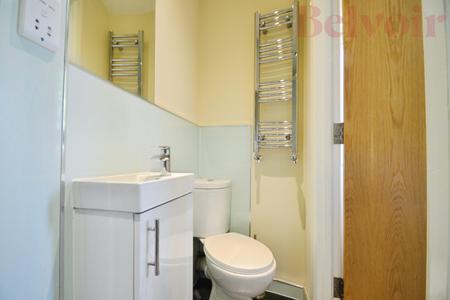 1 bedroom House share to let in Thorleye Road, Cambridge, CB5