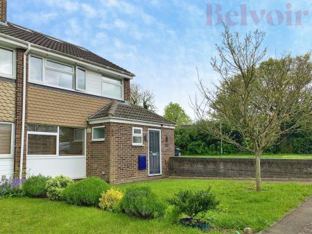 Windermere Close, Cherry Hinton, Cambridge, CB1