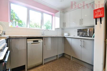 1 bedroom House share to let in Bourne Road, Chesterton, Cambridge, CB4