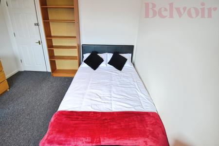 1 bedroom House share to let in Bourne Road, Chesterton, Cambridge, CB4