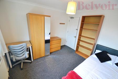 1 bedroom House share to let in Bourne Road, Chesterton, Cambridge, CB4