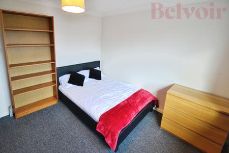 1 bedroom House share to let in Bourne Road, Chesterton, Cambridge, CB4