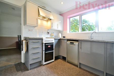 1 bedroom House share to let in Bourne Road, Chesterton, Cambridge, CB4
