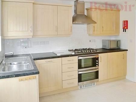 1 bedroom House share to let in Chieftain Way, Orchard Park, Cambridge, CB4