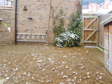 1 bedroom House share to let in Chieftain Way, Orchard Park, Cambridge, CB4
