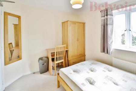 1 bedroom House share to let in Chieftain Way, Orchard Park, Cambridge, CB4