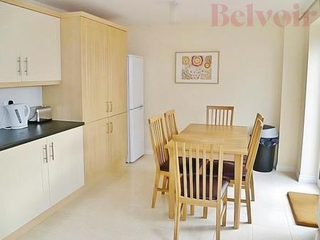 1 bedroom House share to let in Chieftain Way, Orchard Park, Cambridge, CB4