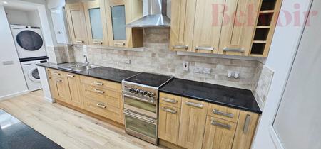 1 bedroom House share to let in Livermore Close, King's Hedges, Cambridge, CB4