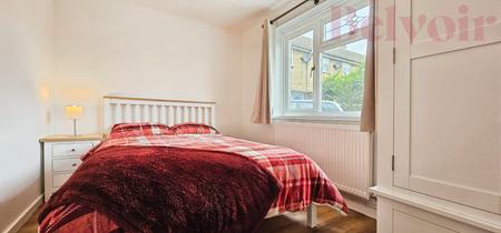 1 bedroom House share to let in Livermore Close, King's Hedges, Cambridge, CB4