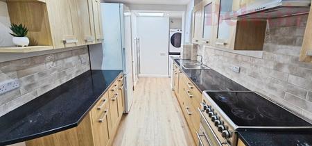 1 bedroom House share to let in Livermore Close, King's Hedges, Cambridge, CB4