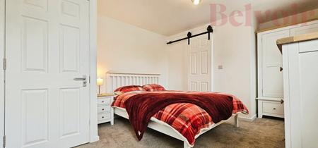 1 bedroom House share to let in Livermore Close, King's Hedges, Cambridge, CB4