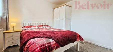 1 bedroom House share to let in Livermore Close, King's Hedges, Cambridge, CB4