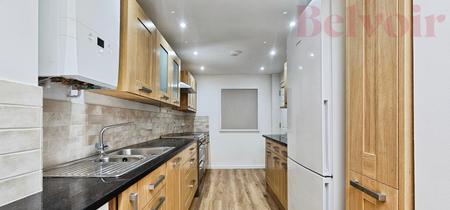 1 bedroom House share to let in Livermore Close, King's Hedges, Cambridge, CB4