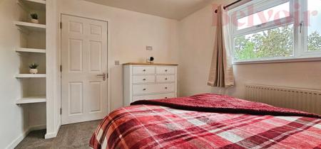 1 bedroom House share to let in Livermore Close, King's Hedges, Cambridge, CB4