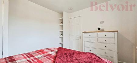 1 bedroom House share to let in Livermore Close, King's Hedges, Cambridge, CB4