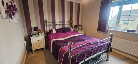 2 bedroom Terraced House for sale in Barley Way, Littleport, CB6