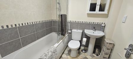 2 bedroom Terraced House for sale in Barley Way, Littleport, CB6