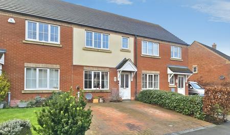 Barley Way, Littleport, CB6