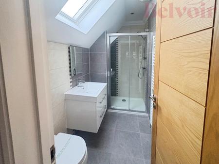 4 bedroom Flat to let in The Oaks, Soham, CB7