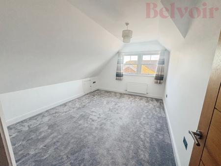 4 bedroom Flat to let in The Oaks, Soham, CB7