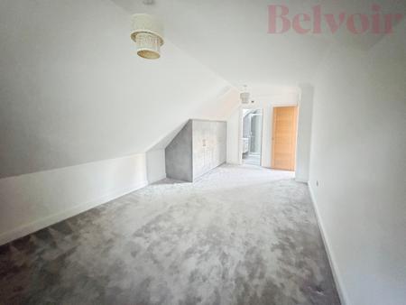4 bedroom Flat to let in The Oaks, Soham, CB7