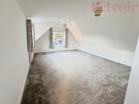 4 bedroom Flat to let in The Oaks, Soham, CB7