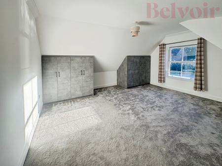 4 bedroom Flat to let in The Oaks, Soham, CB7