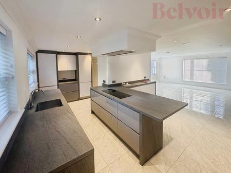 4 bedroom Flat to let in The Oaks, Soham, CB7