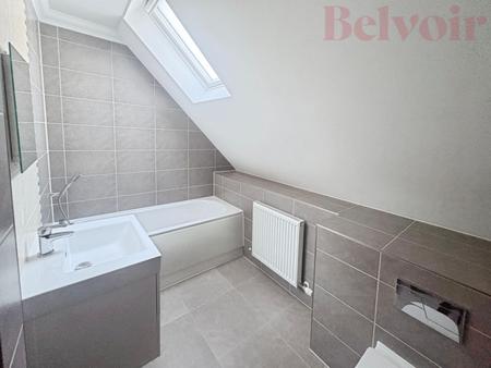 4 bedroom Flat to let in The Oaks, Soham, CB7