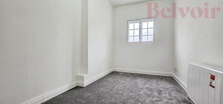 1 bedroom Flat to let in Cross Street, Saffron Walden, CB10